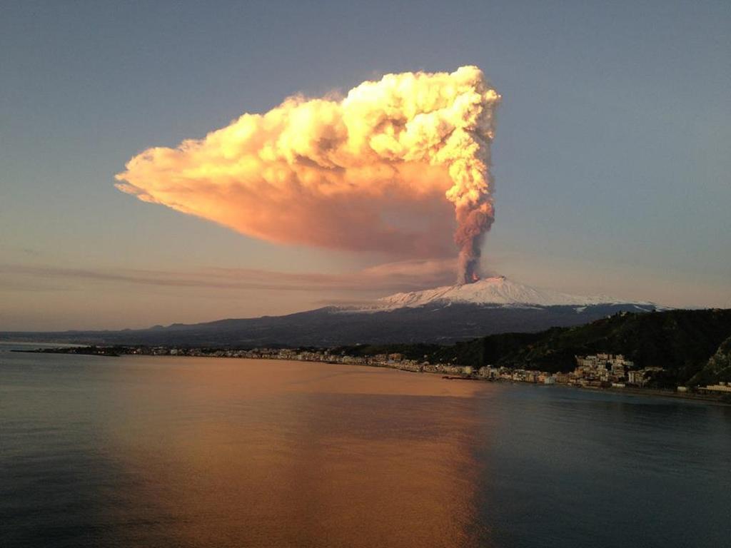 הוילה טרקסטאני Etna Dimora Dei Saponari מראה חיצוני תמונה